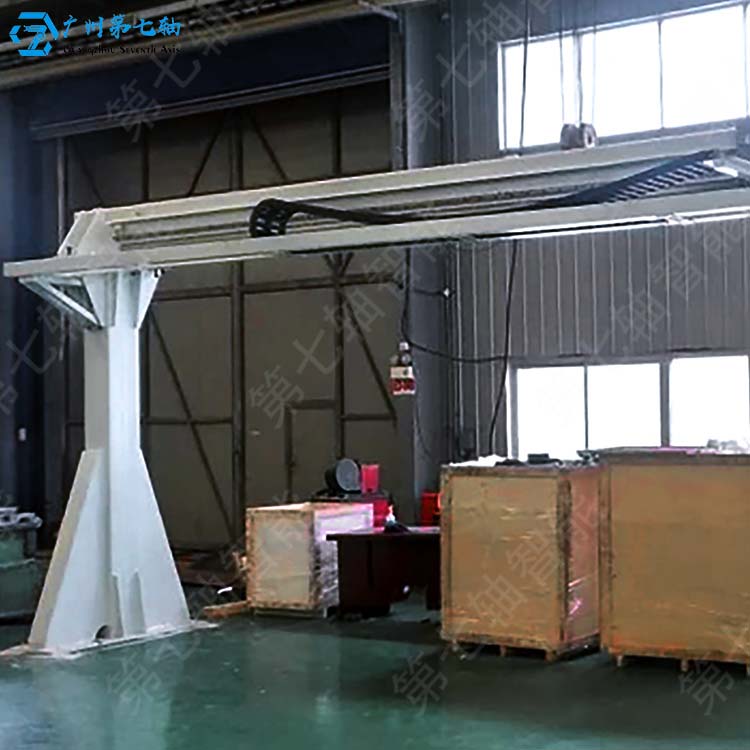 桁架式機械手—定制桁架機器人廠家
