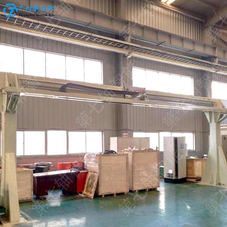 桁架式機械手—定制桁架機器人廠家