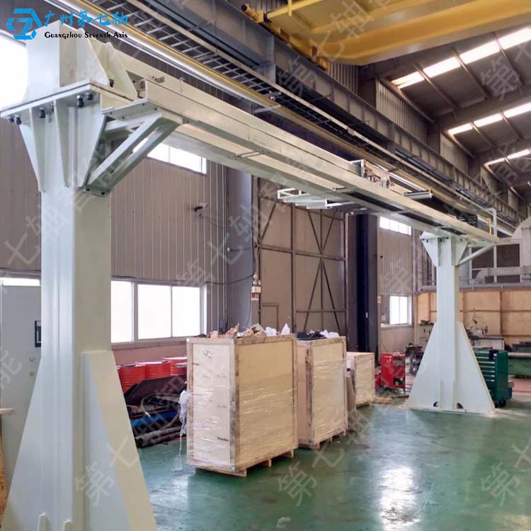 桁架式機械手—定制桁架機器人廠家