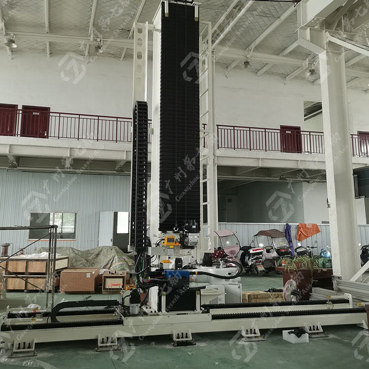 機(jī)器人外部軸、機(jī)器人地軌、機(jī)器外部軸廠(chǎng)家、機(jī)器人天軌