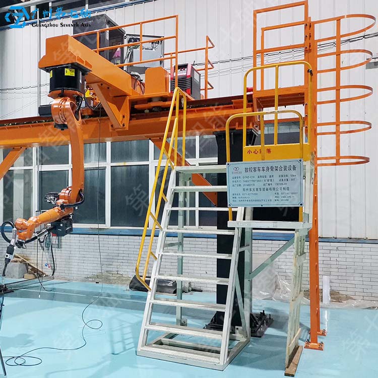 牛頭式桁架機(jī)械手廠家.jpg