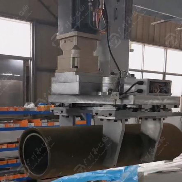 末端夾具抓手廠家