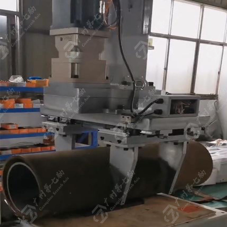 工業(yè)機器人夾爪廠家