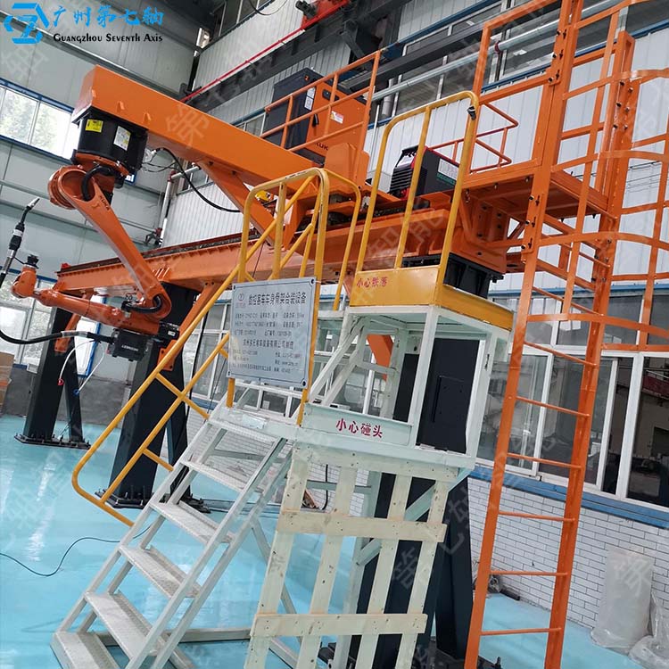 桁架機械手廠家