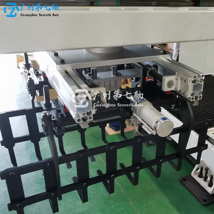 桁架機(jī)器人抓手