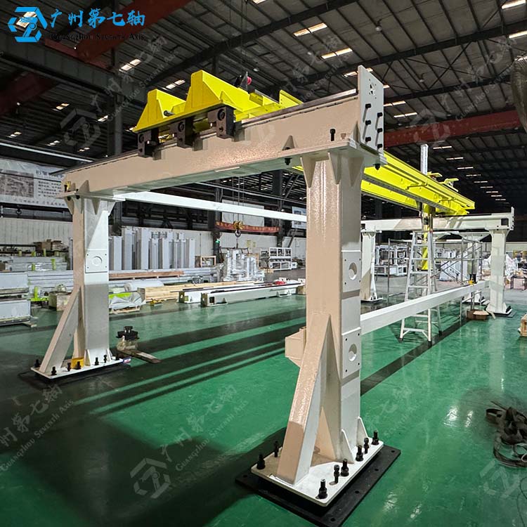 行架機(jī)器人廠家