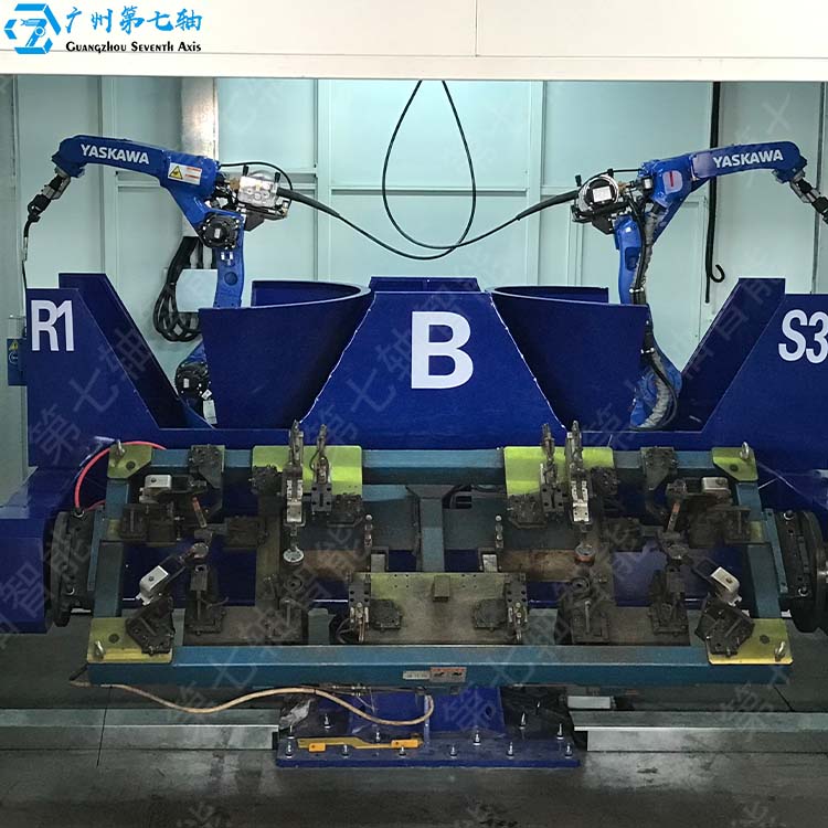 重型變位機(jī)廠家