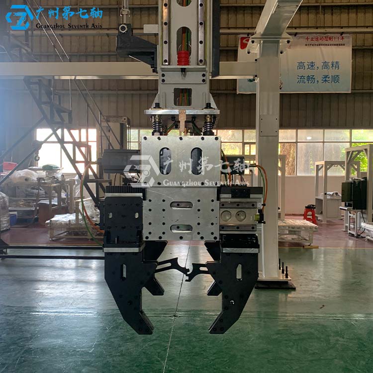 桁架機(jī)器人抓手廠家