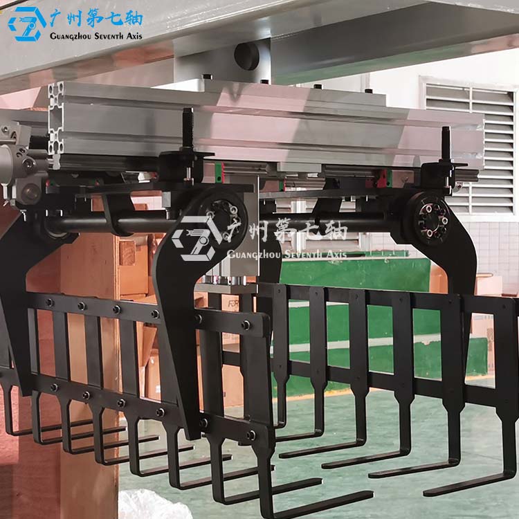桁架機(jī)器人抓手工廠
