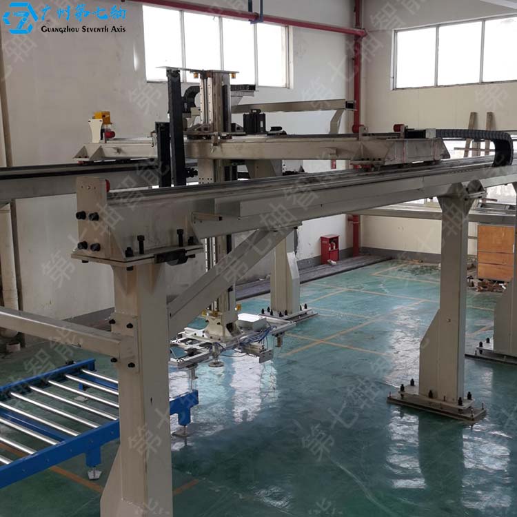 工業(yè)桁架機(jī)械手廠家