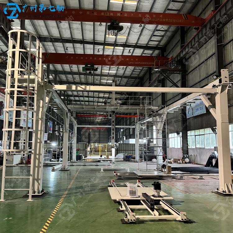 桁架式機(jī)械手廠家
