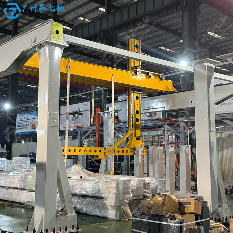 桁架式機(jī)械手廠家